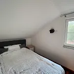 Semesterbostad Oaza Niegocin - Nad Jeziorem Ruda (Gizycko County)