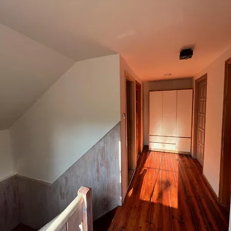 別荘 Oaza Niegocin - Nad Jeziorem *