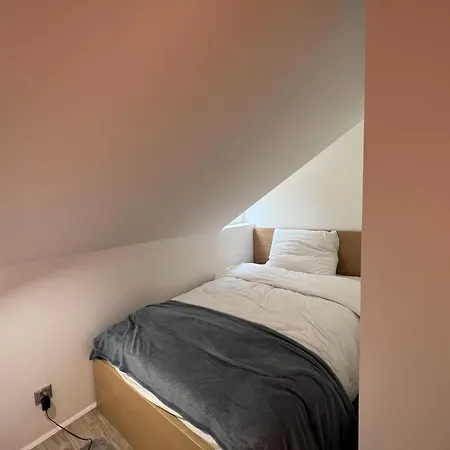 Oaza Niegocin - Nad Jeziorem 別荘